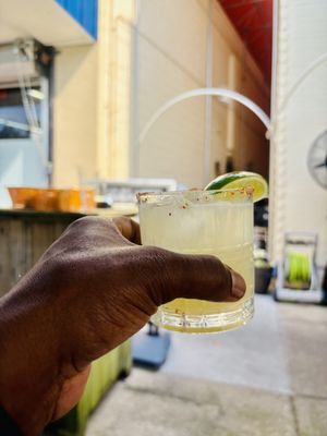 The Daily Dish by null