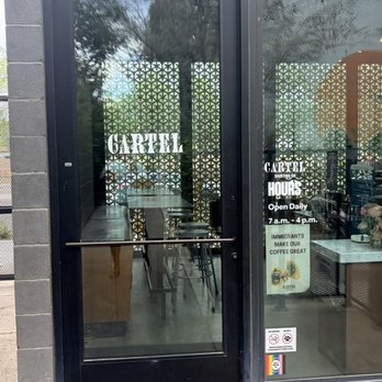 Cartel Roasting - Bakeries Near Me - Phoenix, Arizona Cartel Roasting - Bakeries Near Me - Phoenix, Arizona