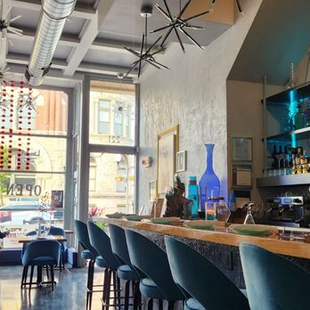 LimaMar Restaurant - Peruvian Near Me - Rockford, Illinois