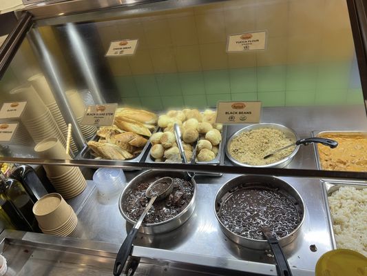 Pampas Grill Churrascaria by null