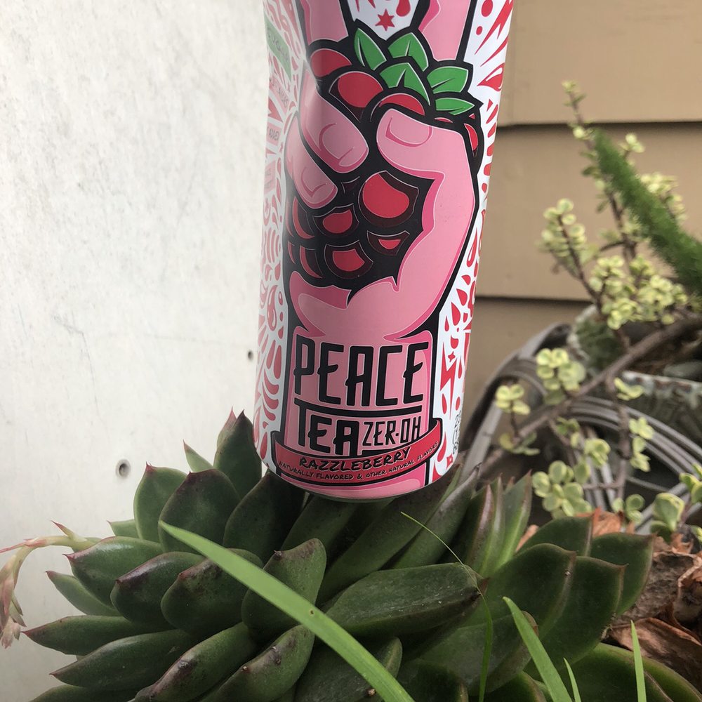 Valero - Yucky "peace tea" now a Coke product - Gas Stations Near Me - Alameda, California Valero - Yucky "peace tea" now a Coke product - Gas Stations Near Me - Alameda, California