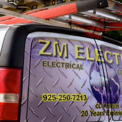 ZM Electric