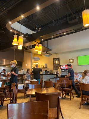 Saigon Bistro by null