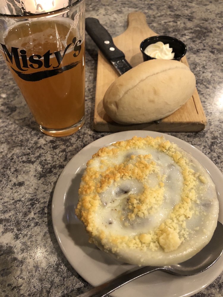 Misty's Steakhouse & Brewery