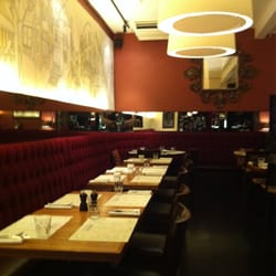Brasserie Vacherin