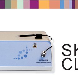 Skin 360 Advanced Esthetics - Skin Classic Direct High Frequency treatment to treat your unwanted skin irregularities.