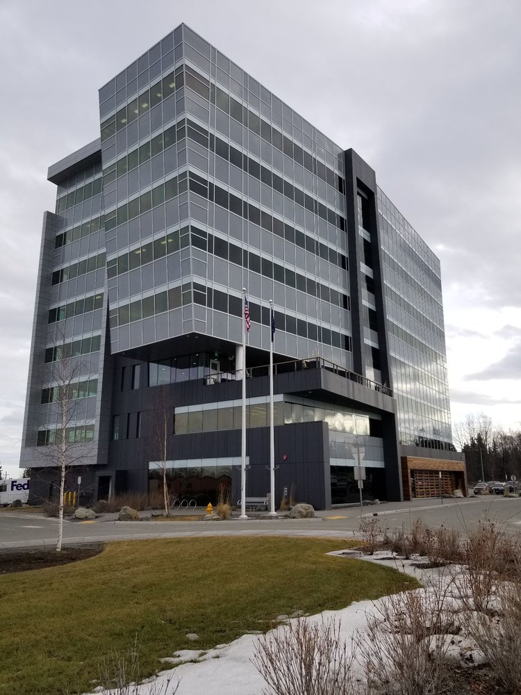 FIREWEED BUSINESS CENTER 10 Photos 725 E Fireweed Ln, Anchorage
