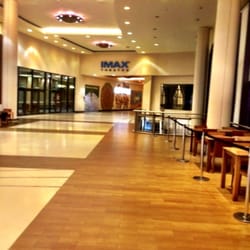 Imax Theatre Showcase