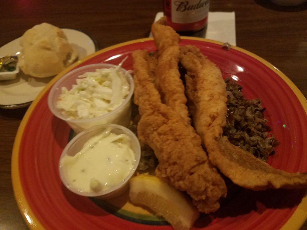 ROUND UP NORTH 12 Photos & 27 Reviews 5831 S Maple, Brule