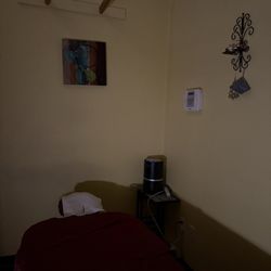 Bonita Massage Spa - Massage room