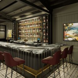 Rudy's Prime Steakhouse
