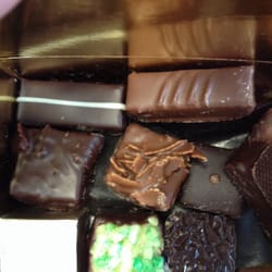 Chocolats Etc...