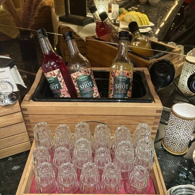 Hotel Kungsträdgården by null