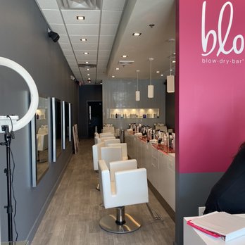 Blo Blow Dry Bar - blowout stations - Blow Dry/Out Services Near Me - Fishers, Indiana Blo Blow Dry Bar - blowout stations - Blow Dry/Out Services Near Me - Fishers, Indiana