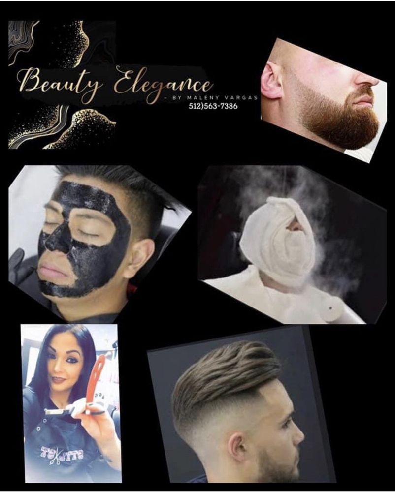 Beauty Elegance Logo