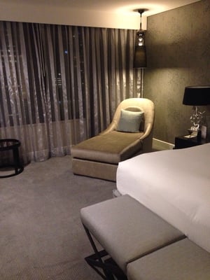 Sofitel Brisbane Central by null