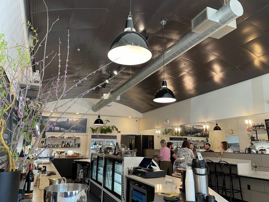 HG Provisions by null