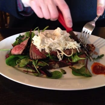 Bear - Steakhouses Near Me - Dublin, D