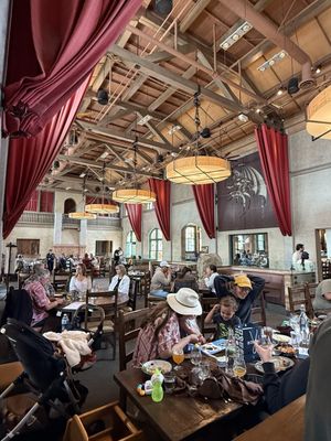 Stone Brewing World Bistro & Gardens – Liberty Station by null