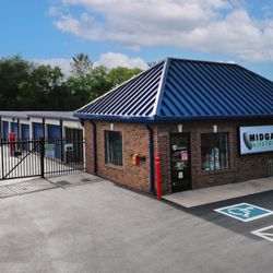Midgard Self Storage