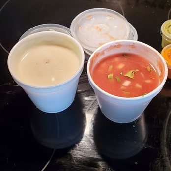 Tony’s Tacos - Cheese dip and salsa not good at all. I love about every kind of cheese anything but nobody in our family would eat it. - Mexican Near Me - Collierville, Tennessee Tony’s Tacos - Cheese dip and salsa not good at all. I love about every kind of cheese anything but nobody in our family would eat it. - Mexican Near Me - Collierville, Tennessee
