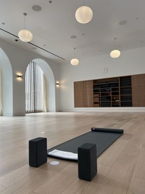 VITAL Climbing Gym - Lower East Side by null