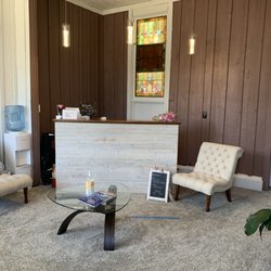 Touch of Healing Day Spa