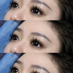 S Beauty Spa - Effortlessly elegant, perfectly you eyelashes.