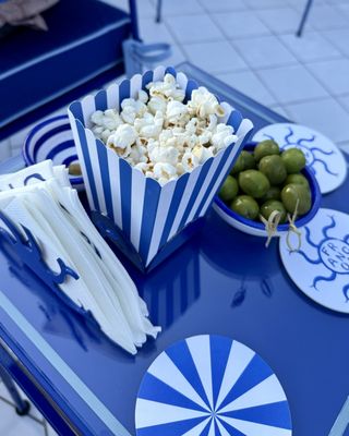 Franco's Bar by null