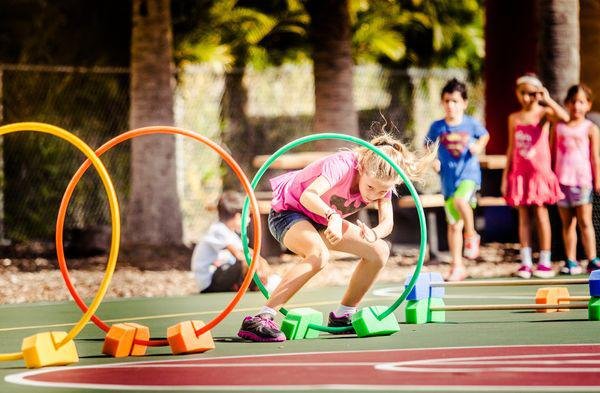 Riviera Schools | Day School Campus - childcare center in Coral Gables, FL