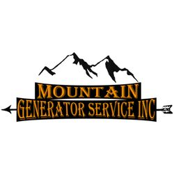 Mountain Generator Service
