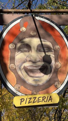 The Village Idiot by null