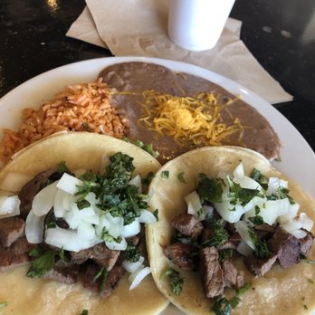 Boca Taqueria - Mexican Near Me - Gilbert, Arizona
