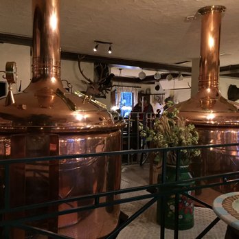Oberstdorfer Dampfbierbrauerei - Breweries Near Me - Oberstdorf, BY