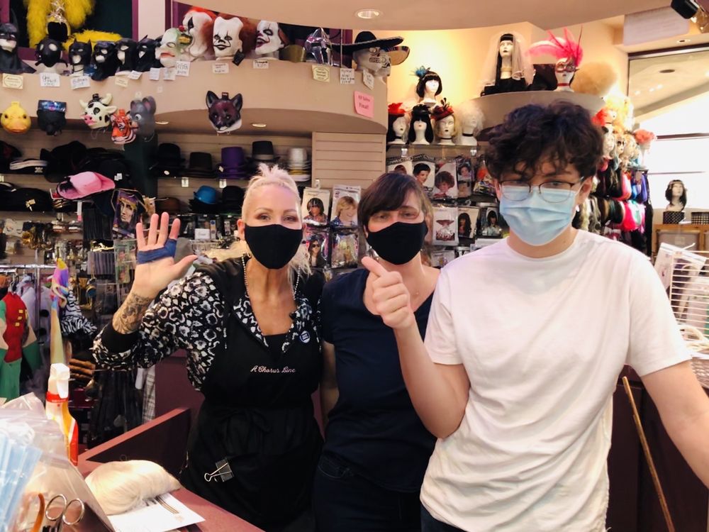 A CHORUS LINE DANCEWEAR & COSTUMES Updated May 2024 38 Photos & 67