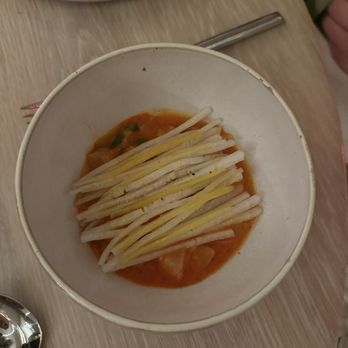 Ash - Market crudo - Italian Near Me - Tampa, Florida