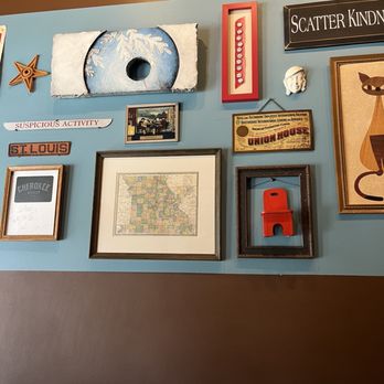 The Mud House - Decorations - Coffee & Tea Near Me - Saint Louis, Missouri