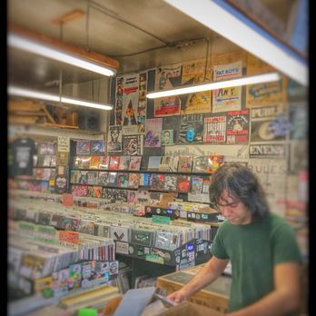 Wax Trax Records - Vinyl Records Near Me - Denver, Colorado Wax Trax Records - Vinyl Records Near Me - Denver, Colorado