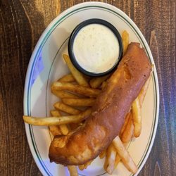Betty's Fish & Chips