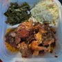 Pibb's Rib Shack