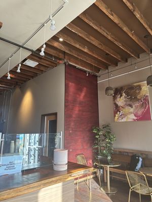 Jerusalem Coffee House by null