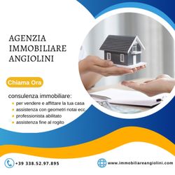 Agenzia Immobiliare Angiolini Christian