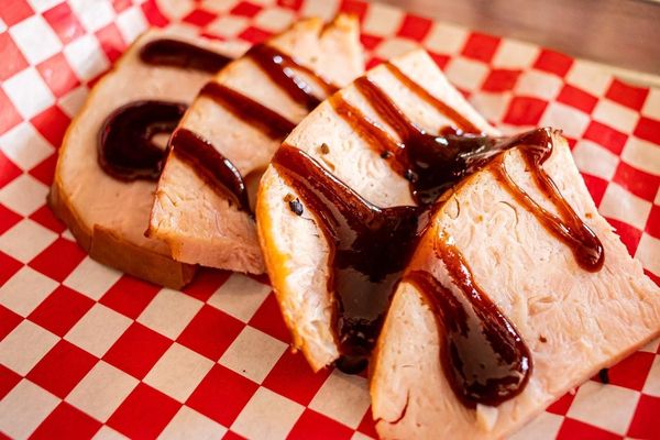 Moak's Family Texas BBQ by null