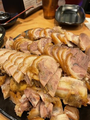 Jang Choong Dong Bellaire by null