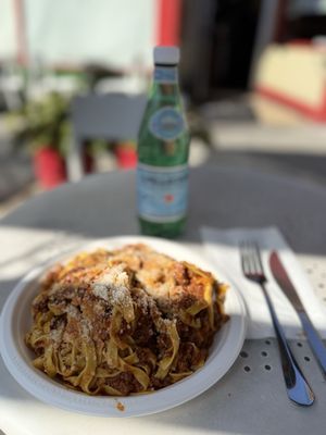 The Italian Homemade Company by null