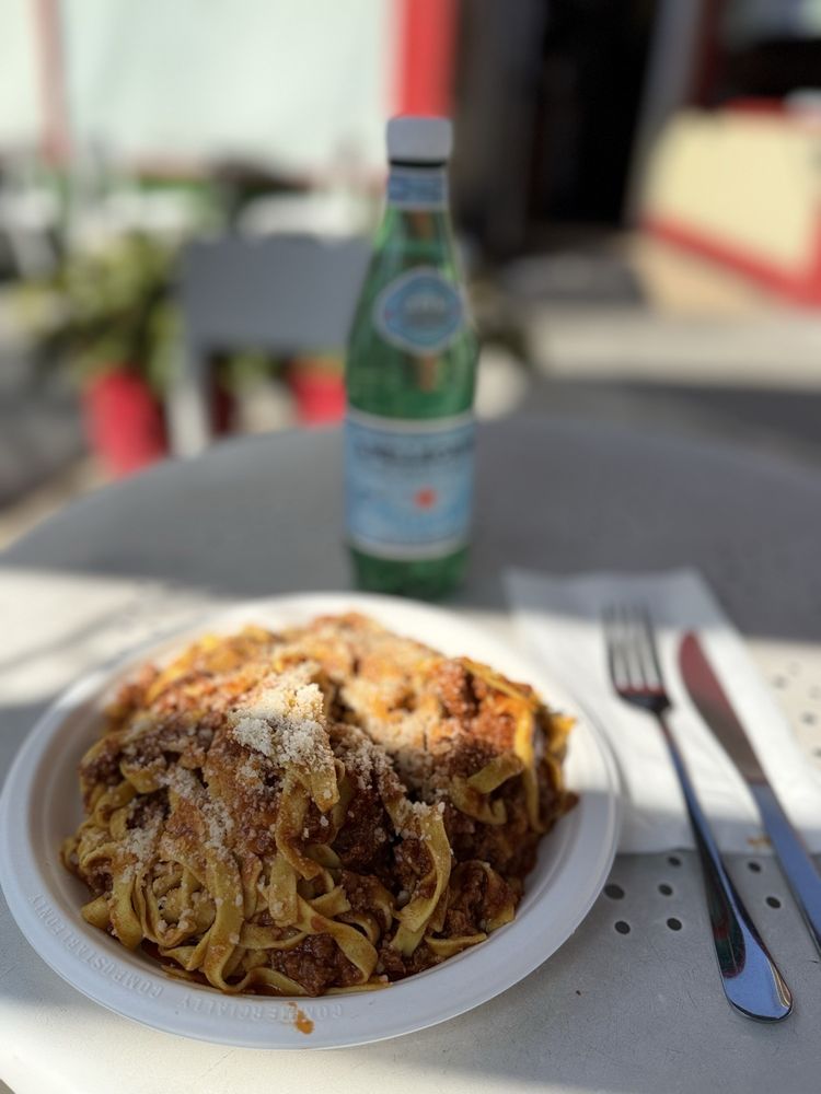 The Italian Homemade Company