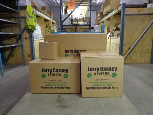 CARNEY JERRY & SONS - Updated July 2025 - 11 Photos - 1816 SE 5th St