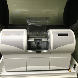 Anne G. Gonya, DDS - The Cerec (it makes Crowns)