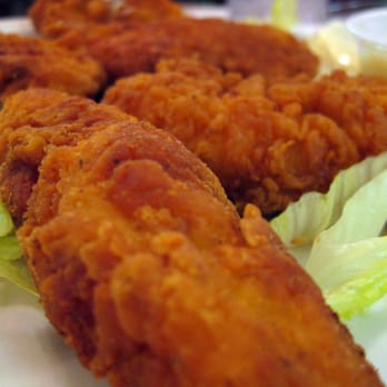 3 Decker Restaurant - Chicken Fingers - Diners Near Me - New York, New York 3 Decker Restaurant - Chicken Fingers - Diners Near Me - New York, New York