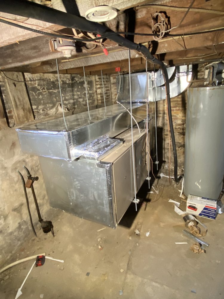 Slide of Strongman’s Powerwashing